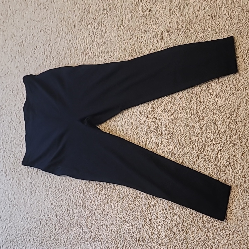 Maternity Full Belly Panel Leggings